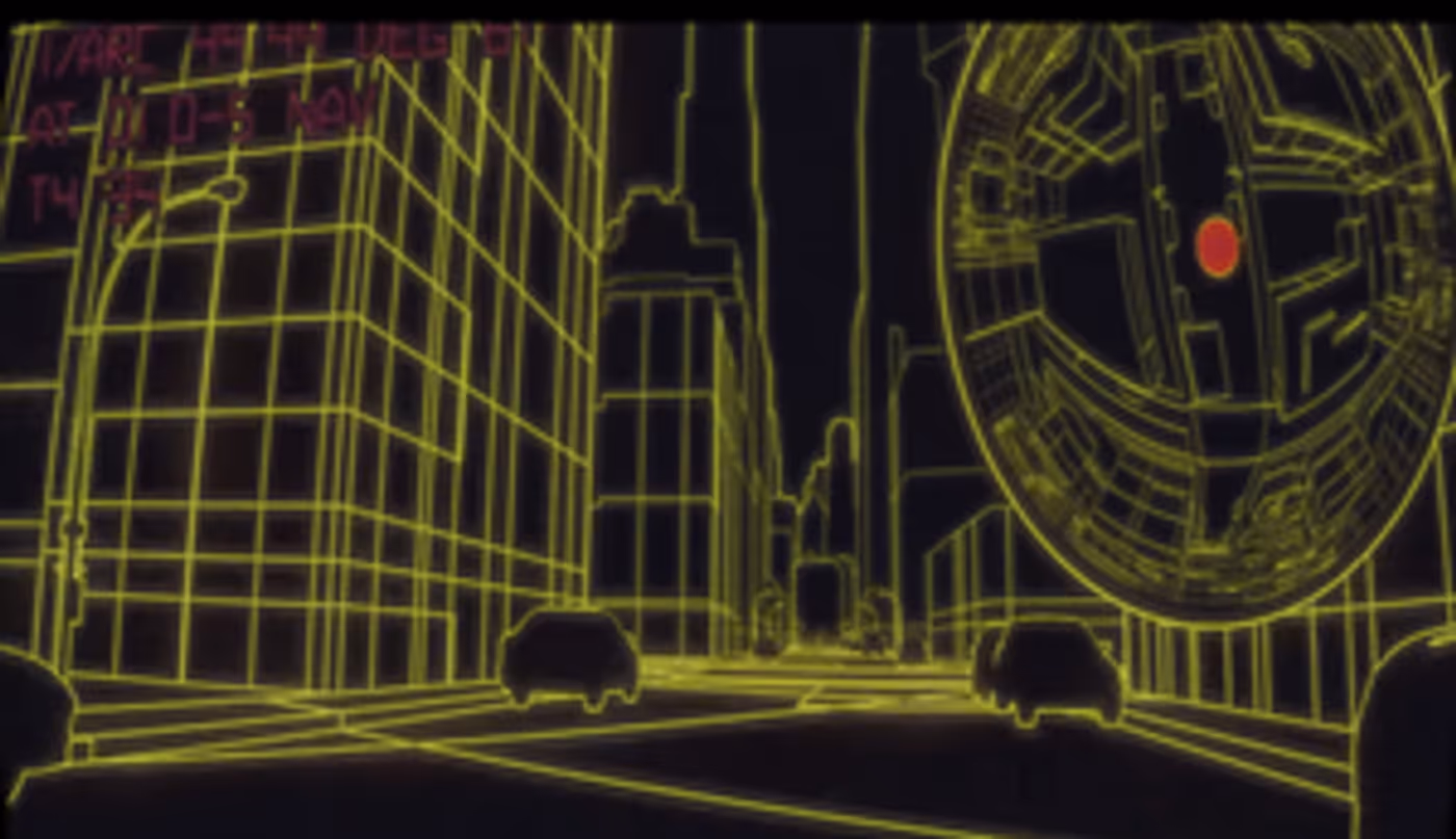 WATCH: Sturgill Simpson Releases 'Make Art Not Friends' Video WATCH: Sturgill Simpson Releases 'Make Art Not Friends' Video Image