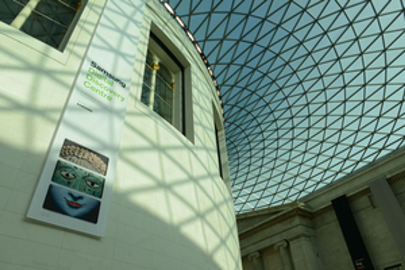 British Museum Expands Virtual Visits British Museum Expands Virtual Visits Image