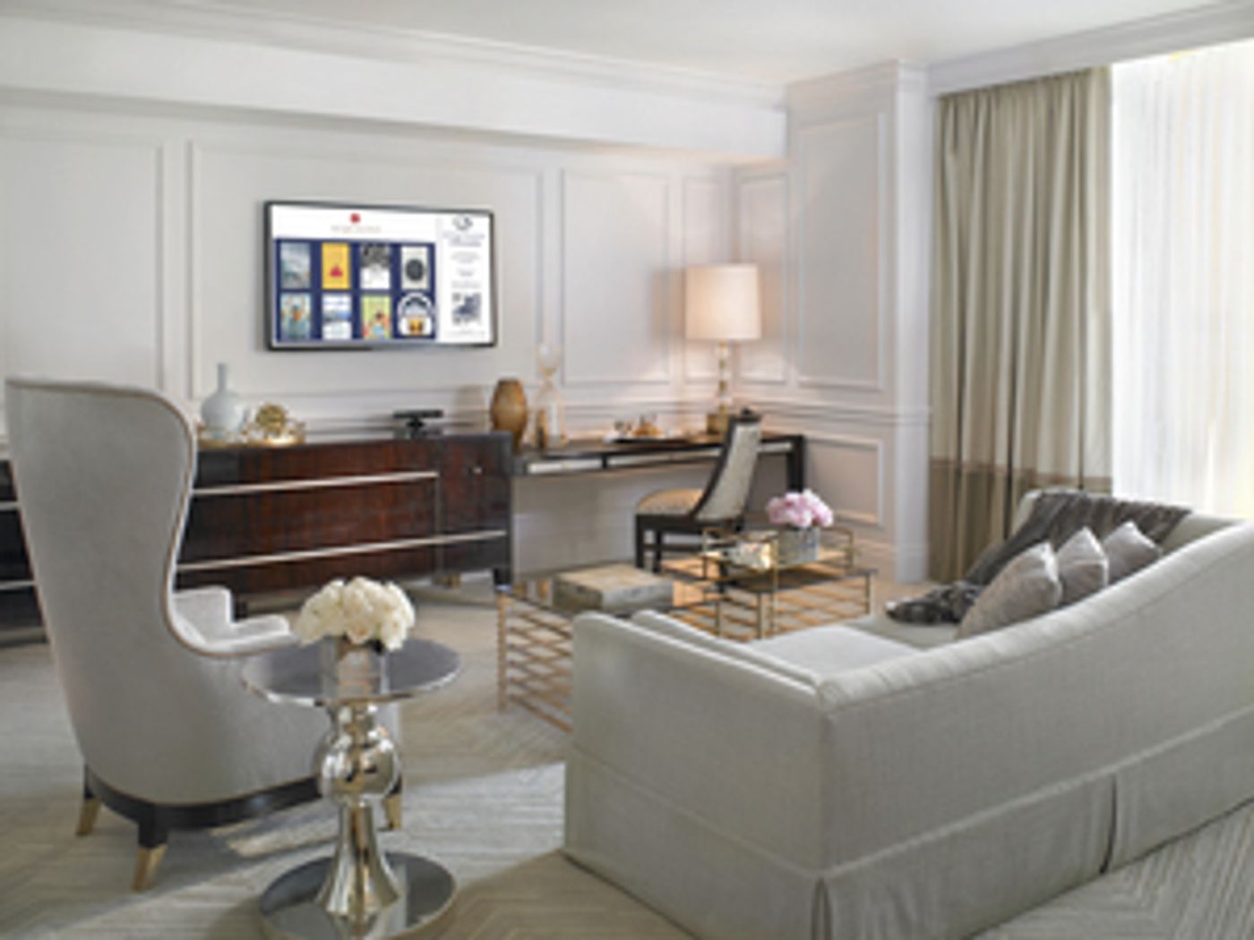 BEDSIDE READING® Launches New Luxury Amenity  Image