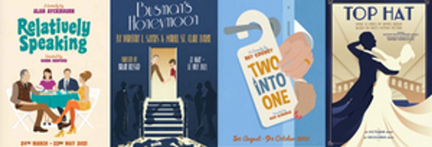 The Mill at Sonning to Re-Open its Theatre, Announces In-House Theatre Productions for 2021  Image