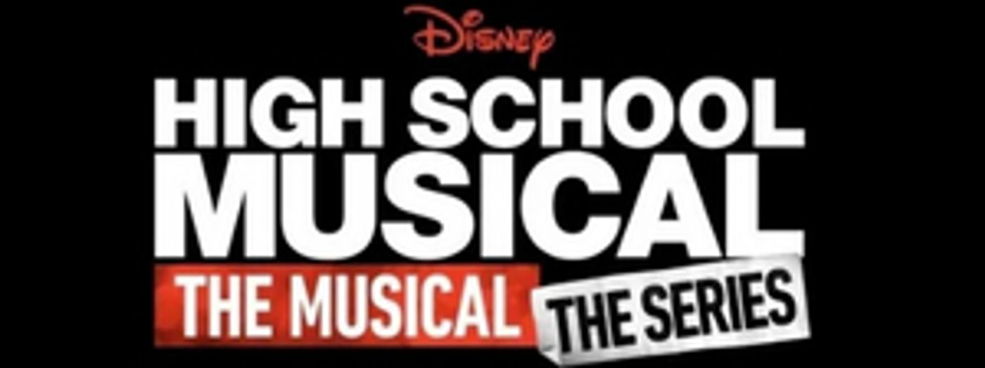 Disney+ to Present HIGH SCHOOL MUSICAL: THE MUSICAL: THE SERIES Holiday Special Disney+ to Present HIGH SCHOOL MUSICAL: THE MUSICAL: THE SERIES Holiday Special Image