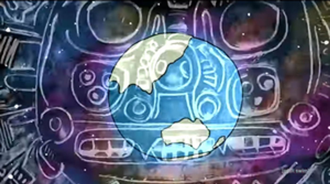 VIDEO: GEMUSETTO Returns for Chaotic Second Season VIDEO: GEMUSETTO Returns for Chaotic Second Season Image