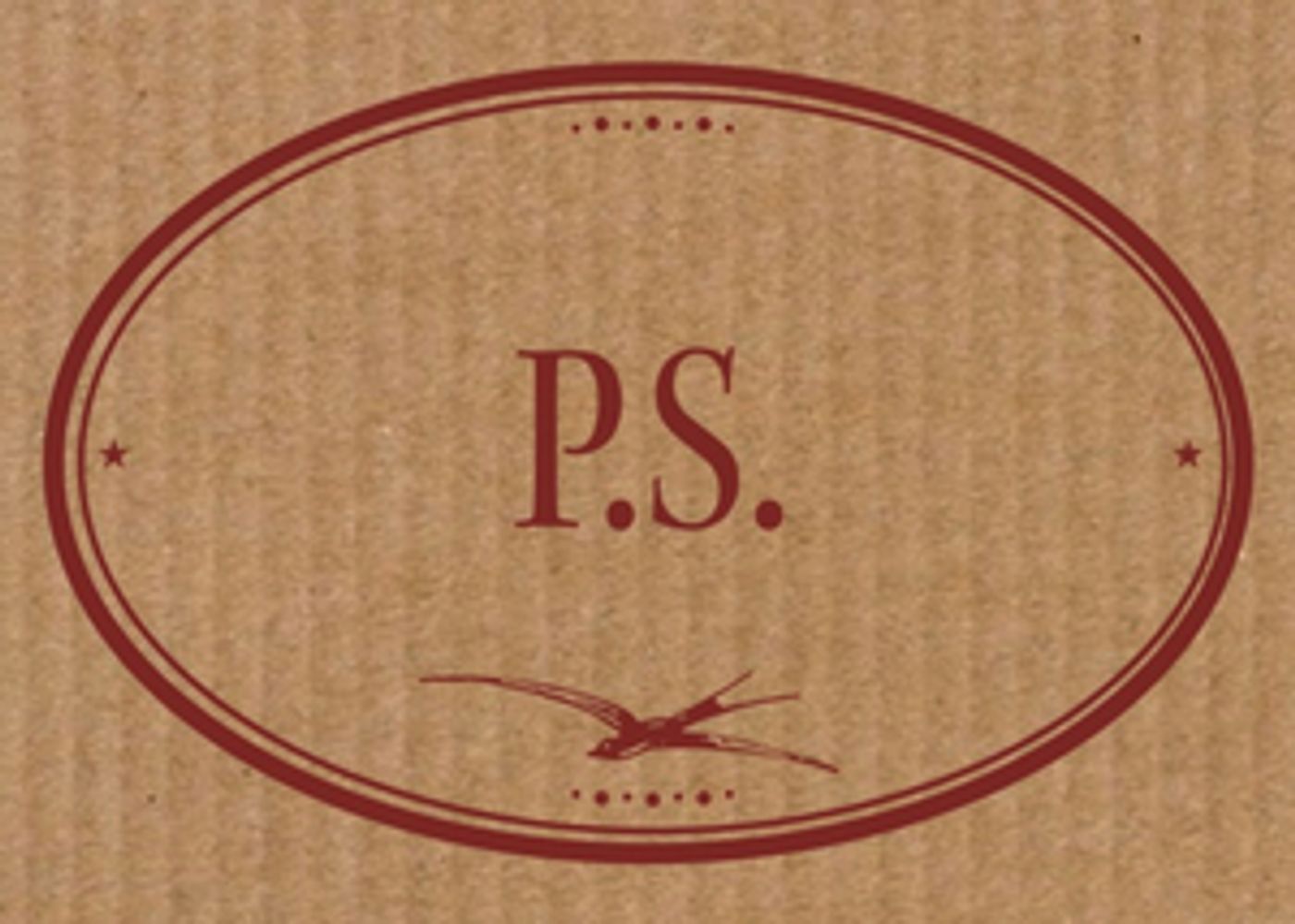 Tickets Now On Sale For Ars Nova's P.S., Created by Teddy Bergman, Sam Chanse and Amina Henry Tickets Now On Sale For Ars Nova's P.S., Created by Teddy Bergman, Sam Chanse and Amina Henry Image