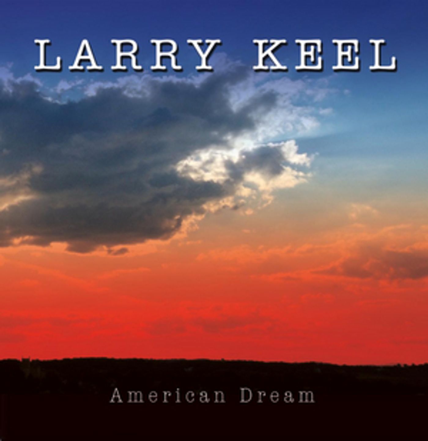 Larry Keel Announces New Album 'American Dream' Larry Keel Announces New Album 'American Dream' Image