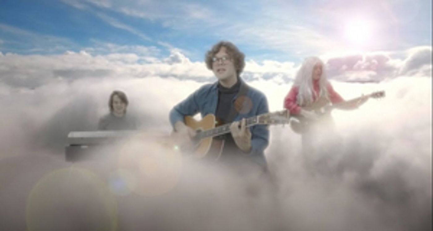 Okey Dokey Shares 'Wine Friends' Video Okey Dokey Shares 'Wine Friends' Video Image