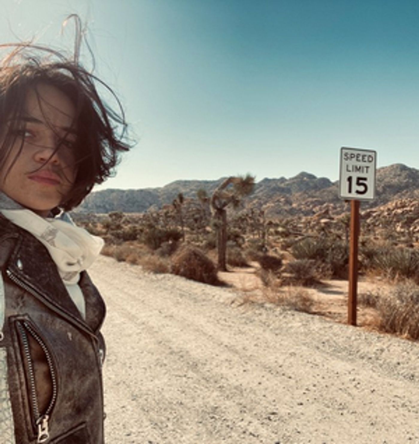 Quibi Announces TEN TON CHUM Starring Michelle Rodriguez Quibi Announces TEN TON CHUM Starring Michelle Rodriguez Image