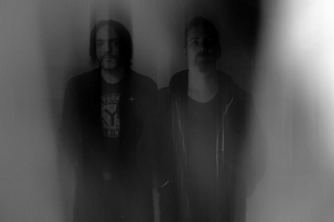 VIDEO: JeGong Reveal New Single & Video 'Ghost City' VIDEO: JeGong Reveal New Single & Video 'Ghost City' Image