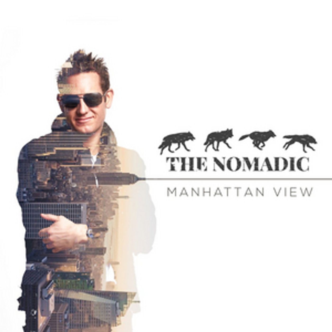 VIDEO: The Nomadic Release Official Music Video for Single 'Manhattan View' VIDEO: The Nomadic Release Official Music Video for Single 'Manhattan View' Image