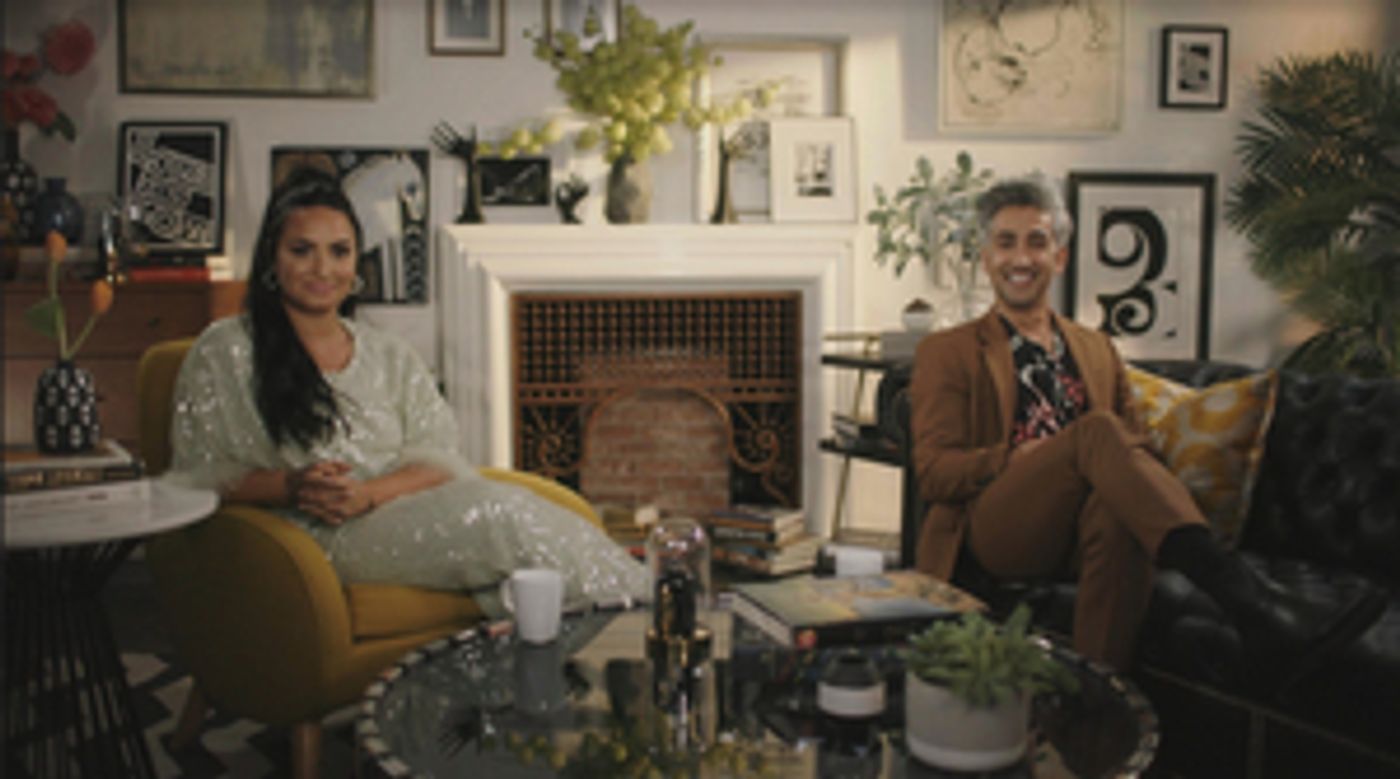 Demi Lovato and Tan France to Host 'Coming Out 2020' on Facebook Watch  Image
