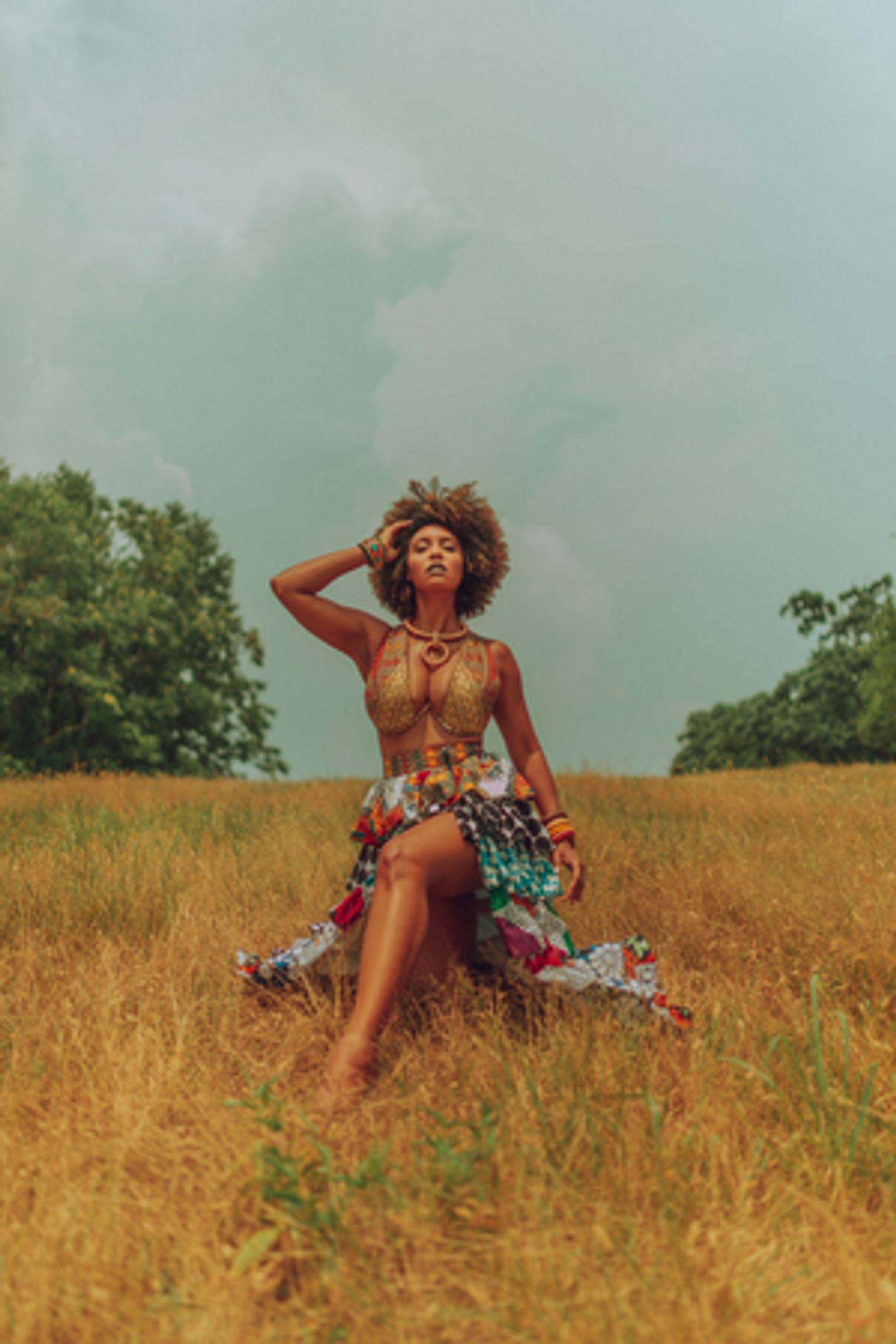 LISTEN: Jessie Wagner Releases New Single 'My Darlin, My Dear'  Image