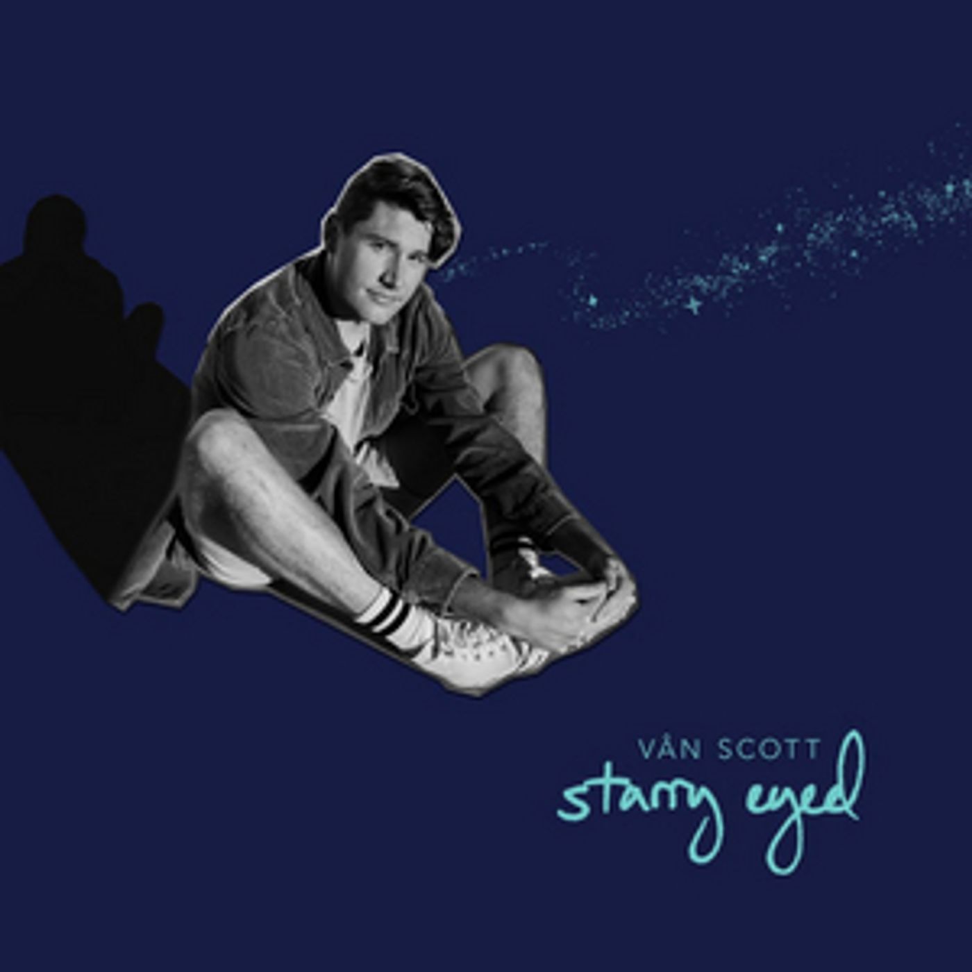 LISTEN: Vân Scott Releases 'Starry Eyed' Today LISTEN: Vân Scott Releases 'Starry Eyed' Today Image