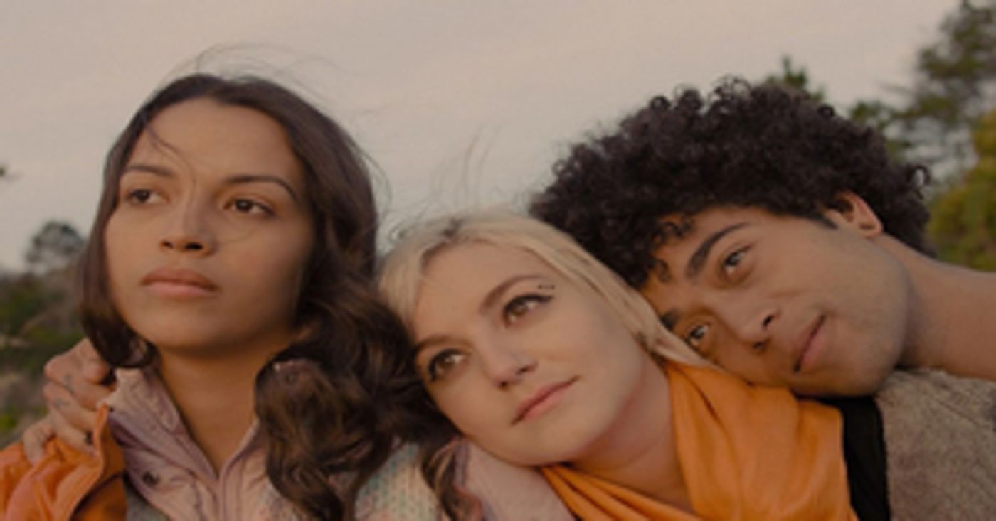 Latin Reel Co-Presents Latinx and Latin American Films at NewFest Latin Reel Co-Presents Latinx and Latin American Films at NewFest Image