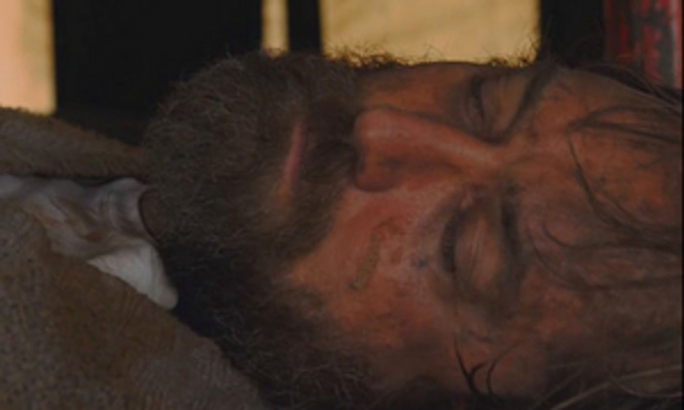 Review: THE THIRD DAY, AUTUMN, Sky Arts Review: THE THIRD DAY, AUTUMN, Sky Arts Image