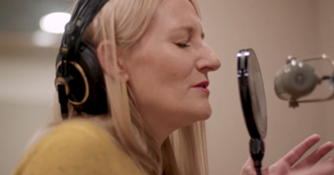 Sarah Sample Reimagines Pearl Jam's 'Nothingman'  Image