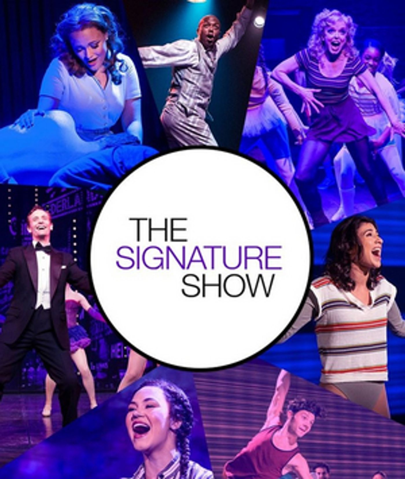 BWW Video: Watch Episode Six of Signature Theatre's THE SIGNATURE SHOW  Image