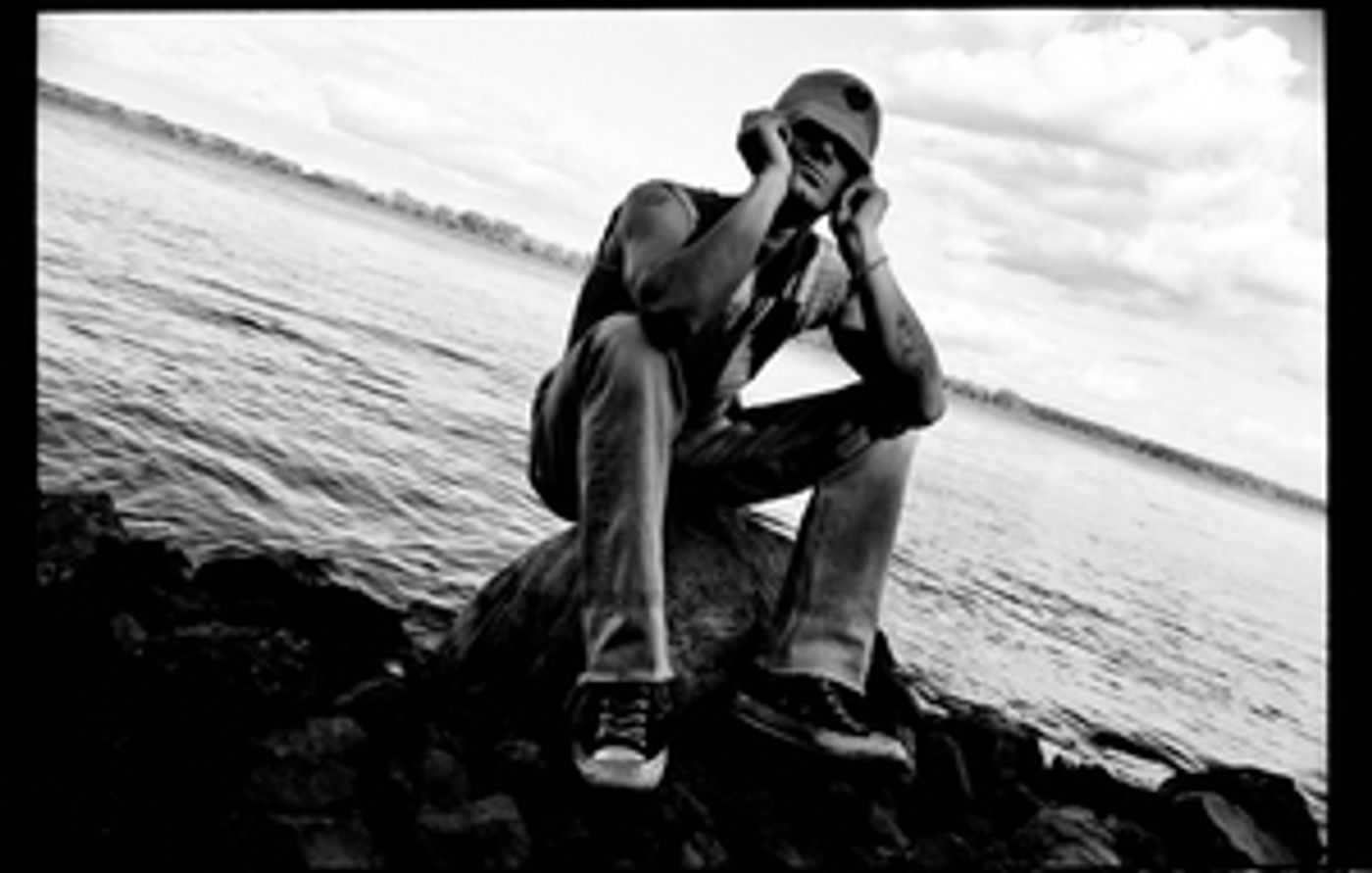 Alt-Pop Artist Miko Shares 'I Wasn't Made To Fall In Love' Video Alt-Pop Artist Miko Shares 'I Wasn't Made To Fall In Love' Video Image