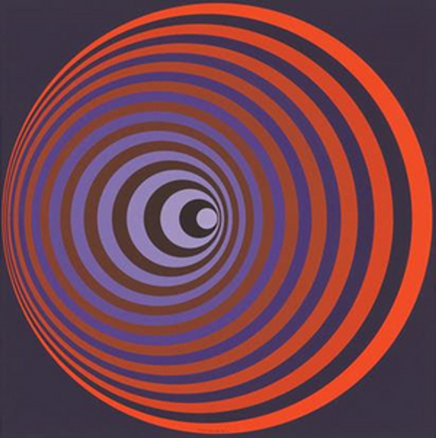 Vancouver Art Gallery Previews New Fall Exhibitons Featuring Victor Vasarely, Op Art in Vancouver and More Vancouver Art Gallery Previews New Fall Exhibitons Featuring Victor Vasarely, Op Art in Vancouver and More Image