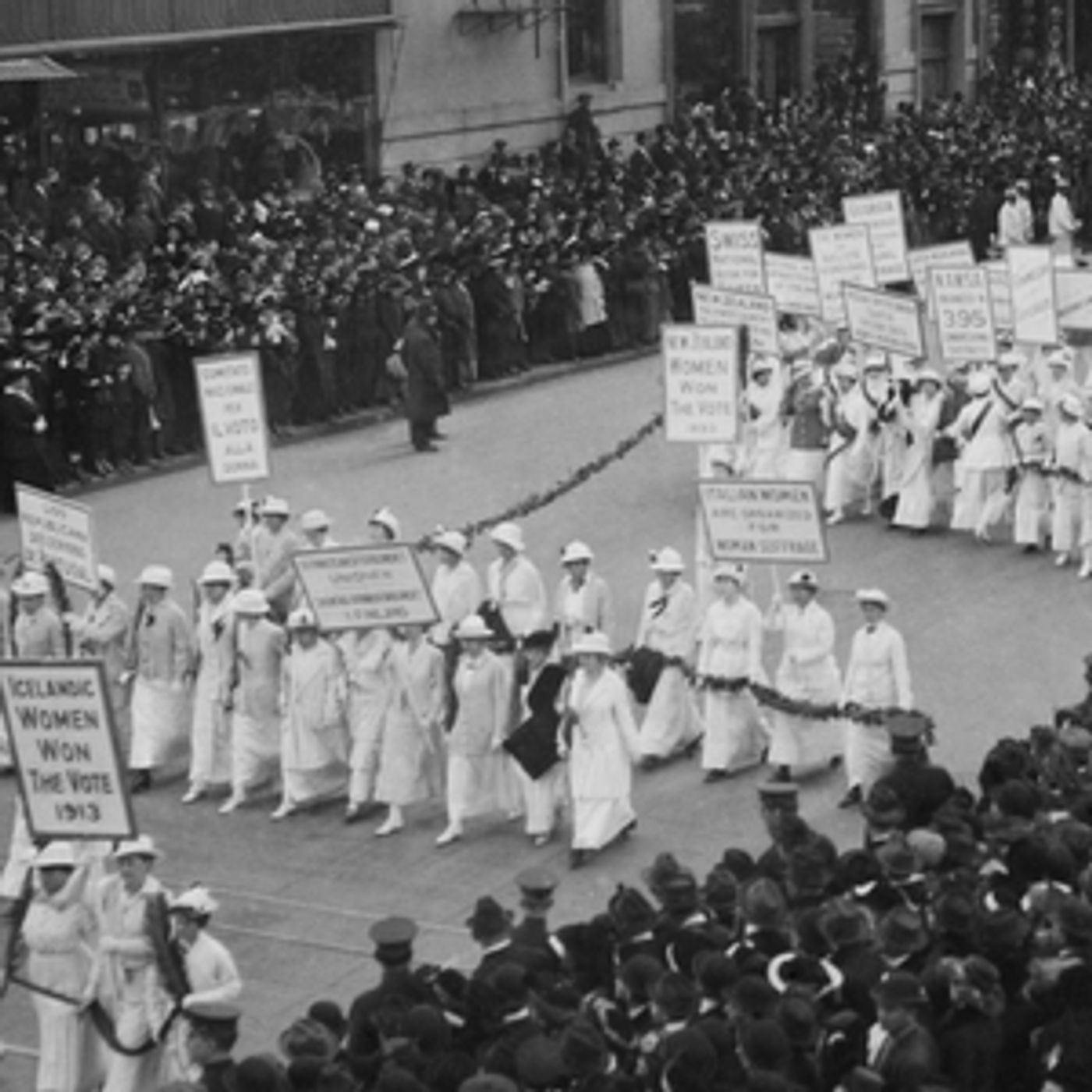 New Hampshire Theatre Project Partners With Strawbery Banke Museum to Present WELL-BEHAVED WOMEN New Hampshire Theatre Project Partners With Strawbery Banke Museum to Present WELL-BEHAVED WOMEN Image
