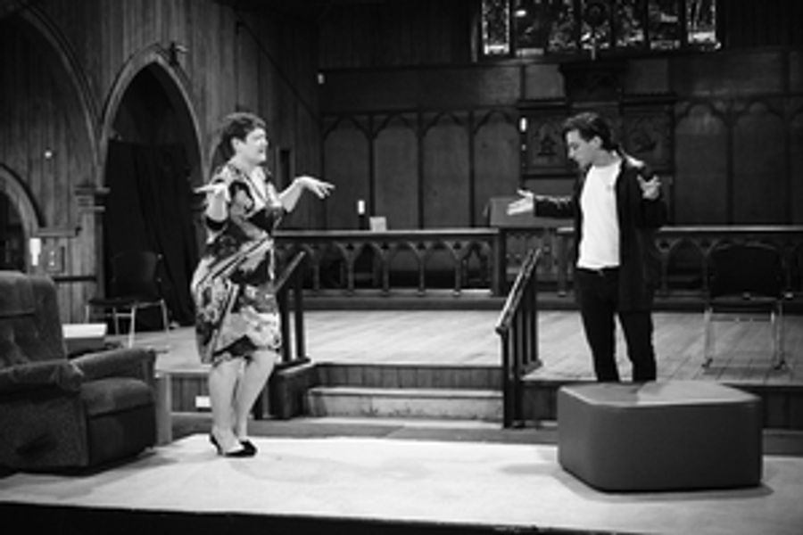 A conversation with Michael Beh | Director of Vincent River and founder of The Curators Theatre. Image