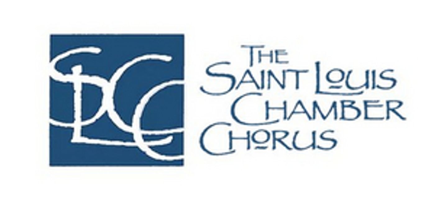 St. Louis Chamber Chorus Announces Season of Six Discussions St. Louis Chamber Chorus Announces Season of Six Discussions Image