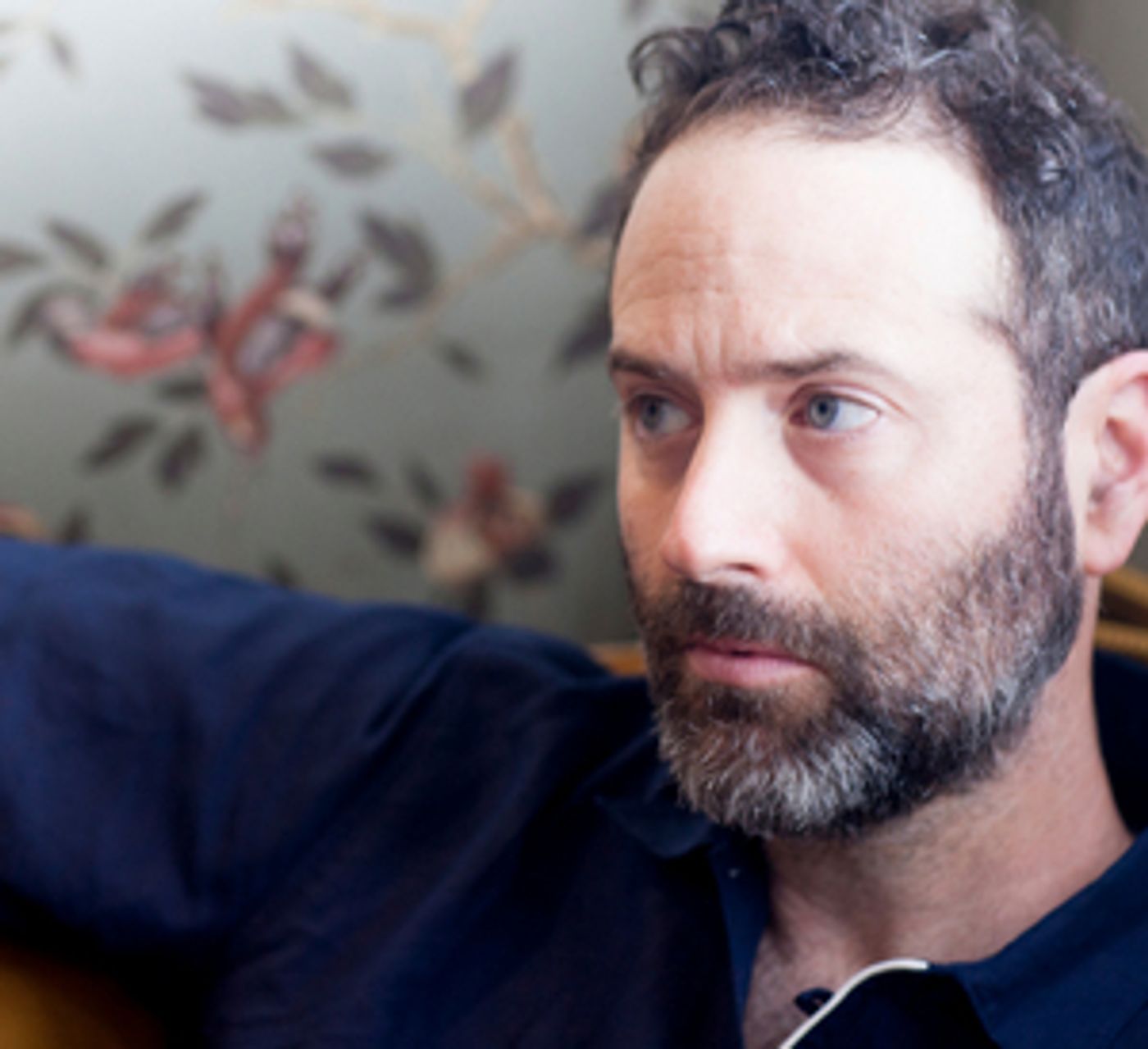 Interview: Dan O'Brien Talks THE HOUSE IN SCARSDALE, Premiering Tonight as Part of PTP/NYC's Virtual Season  Image