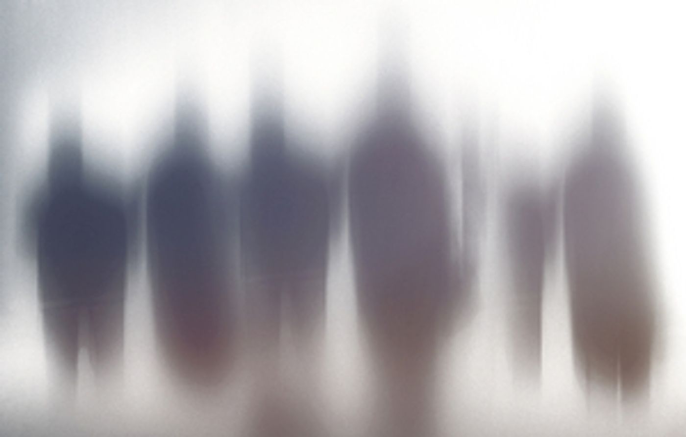 The Donmar Warehouse Production Of BLINDNESS Comes to the Princess of Wales Theatre The Donmar Warehouse Production Of BLINDNESS Comes to the Princess of Wales Theatre Image