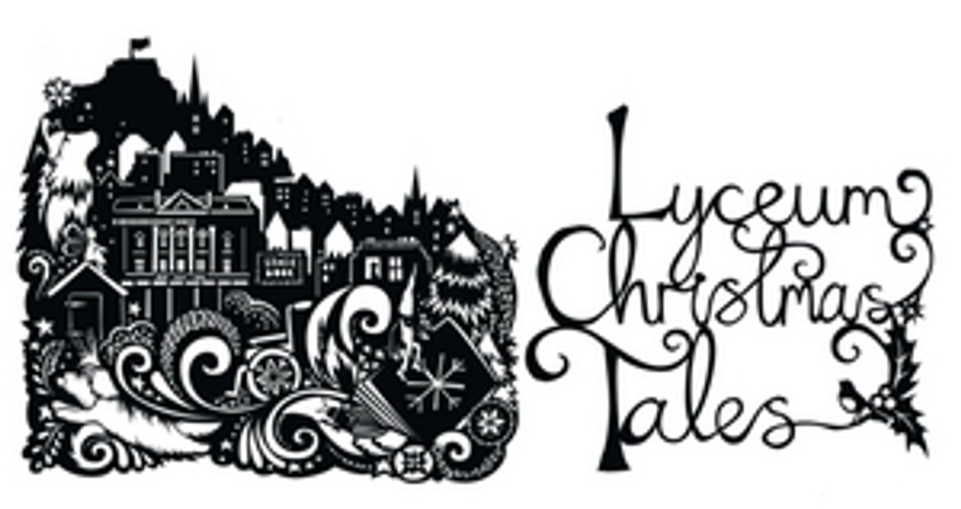 The Lyceum Presents LYCEUM CHRISTMAS TALES  Image