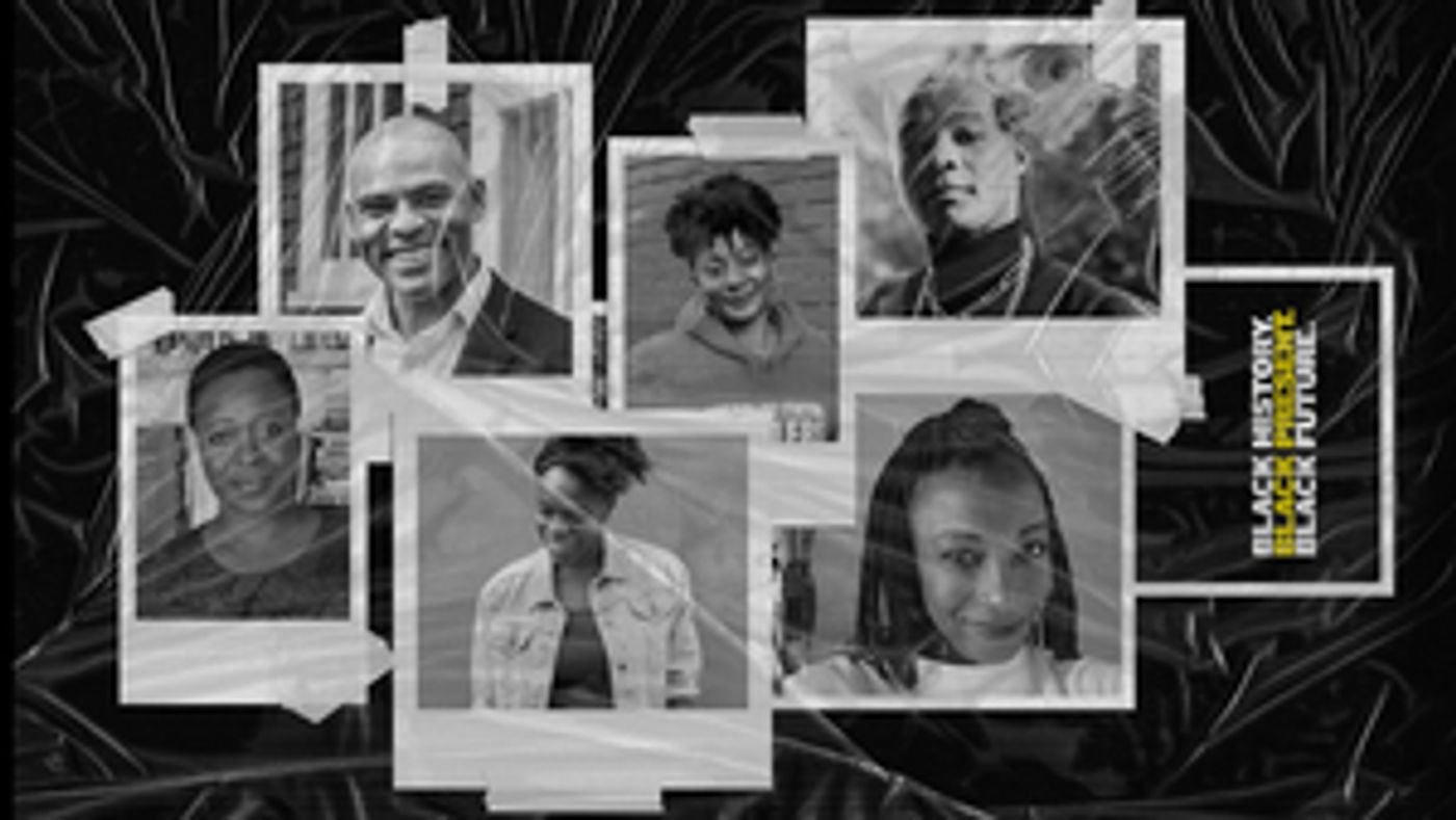 Bristol Old Vic Announces Black History: Black Present: Black Future Bristol Old Vic Announces Black History: Black Present: Black Future Image
