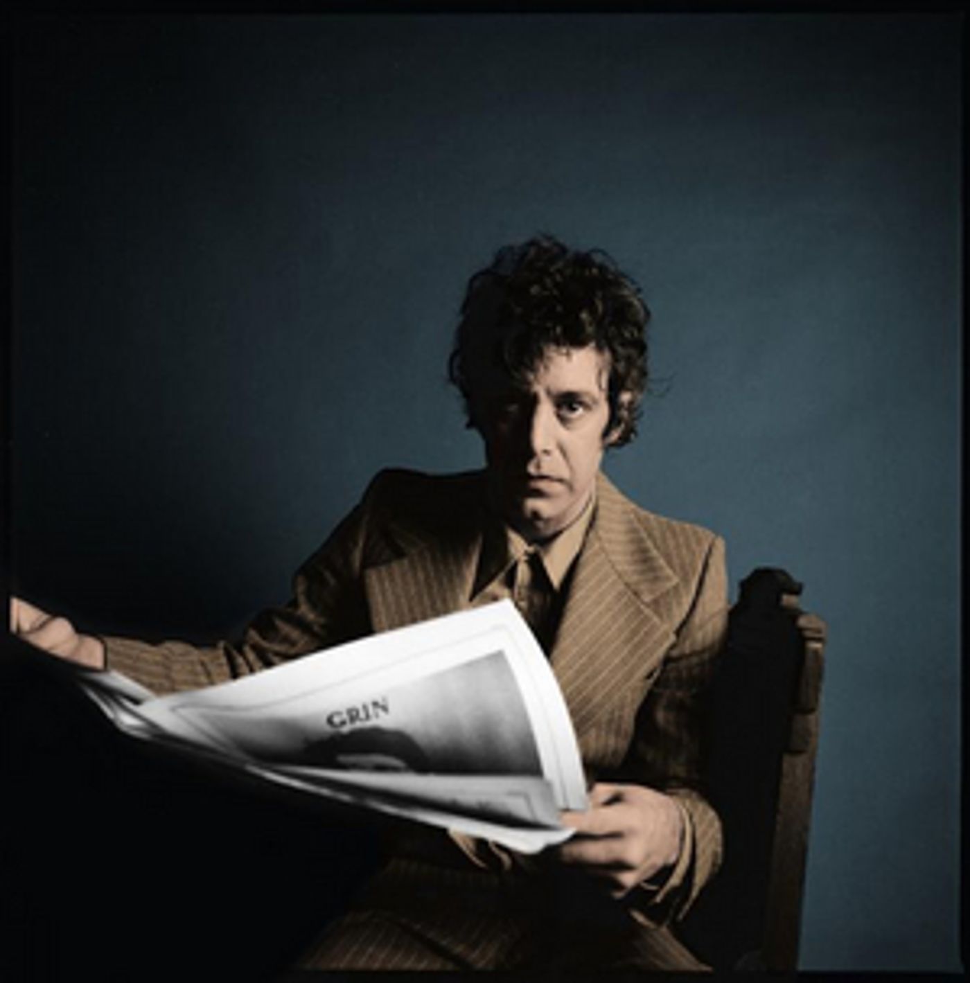 Jeremy Ivey Shares Video For New Track 'Hands Down In Your Pockets' Jeremy Ivey Shares Video For New Track 'Hands Down In Your Pockets' Image