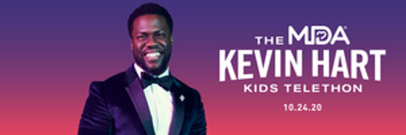 Gabrielle Union, DJ Khaled, Daniel Levy & More Join MDA Telethon  Image