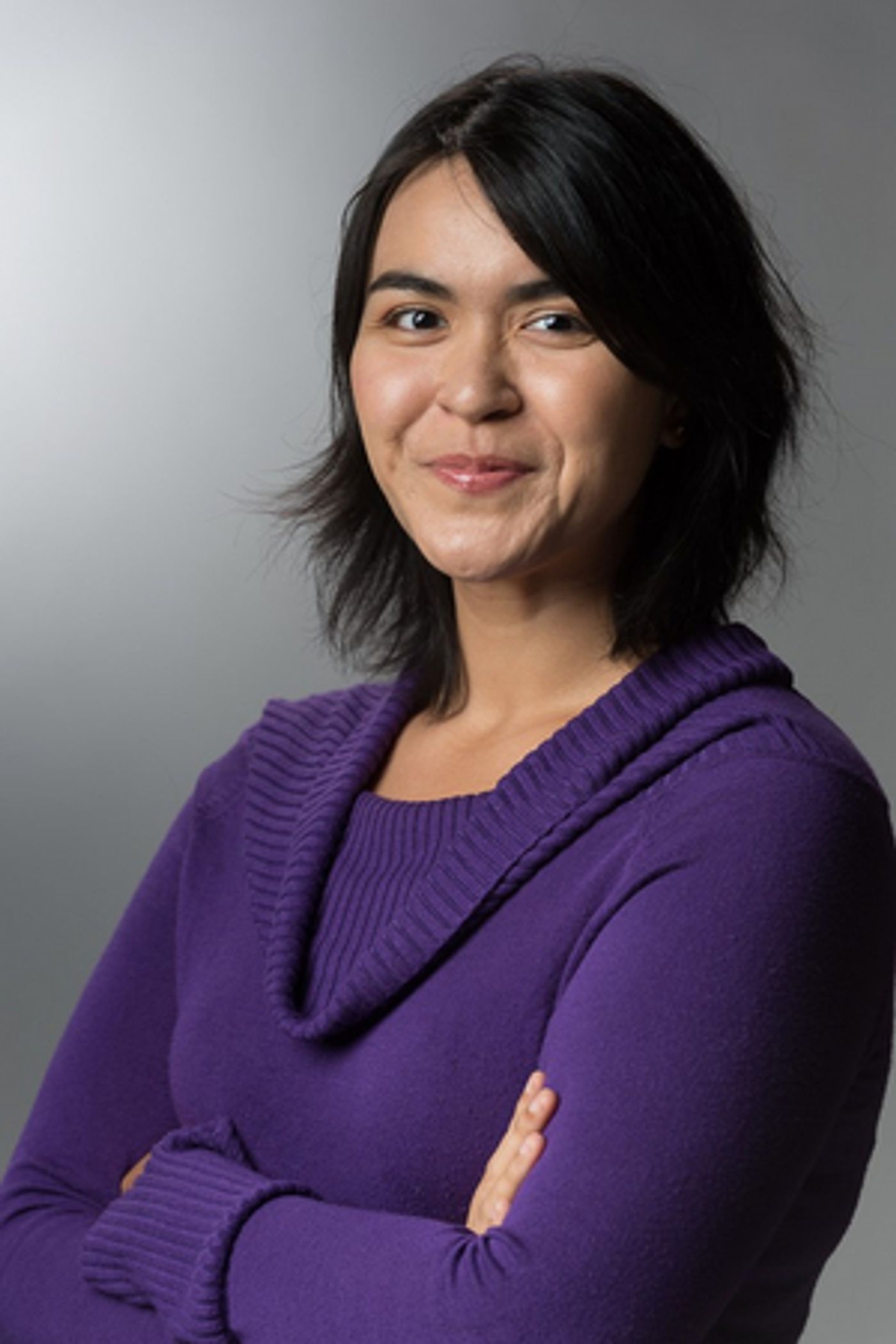 Parity Productions Announces Amanda L. Andrei and Jonathan Alexandratos as Winners of 2020 Annual Parity Commission Parity Productions Announces Amanda L. Andrei and Jonathan Alexandratos as Winners of 2020 Annual Parity Commission Image