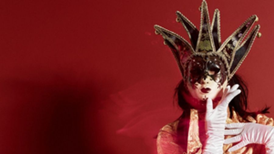 Stephen Petronio Company Announces VIRTUAL BLOODLINES FESTIVAL Image