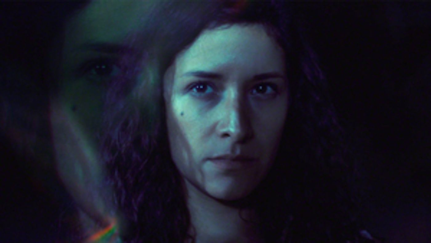 Review: Brandon Polanco's EARTH MOTHER Is Magical!  Image