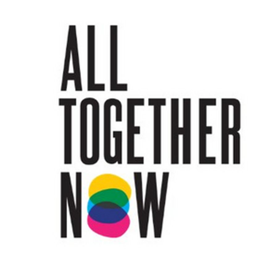 New Media and Tech Company ALL TOGETHER NOW Launches Digital Home With Events for Broadway For Biden and More  Image
