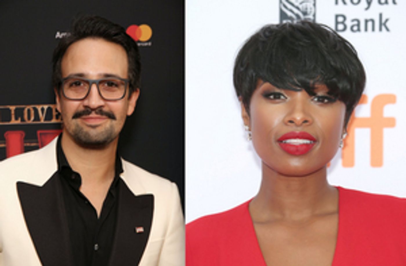 Lin-Manuel Miranda, Jennifer Hudson and More Will Appear on 2020 ROCK AND ROLL HALL OF FAME Inductions Lin-Manuel Miranda, Jennifer Hudson and More Will Appear on 2020 ROCK AND ROLL HALL OF FAME Inductions Image