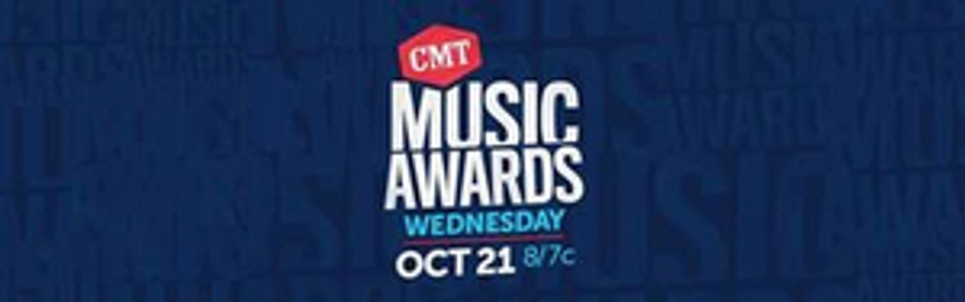 Kane Brown & Sarah Hyland Announced as First Hosts for 2020 CMT MUSIC AWARDS Kane Brown & Sarah Hyland Announced as First Hosts for 2020 CMT MUSIC AWARDS Image