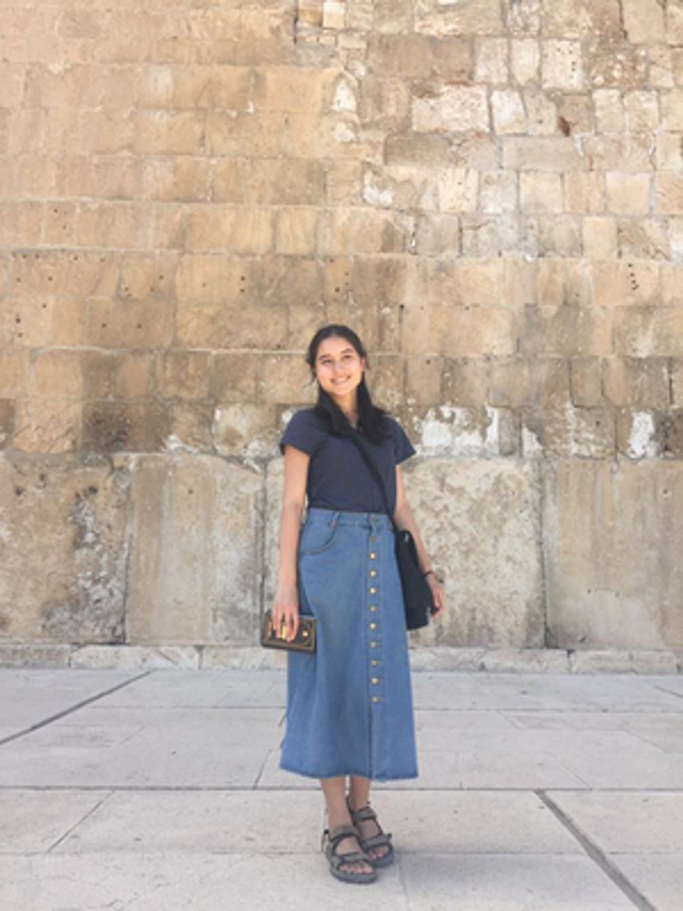 BWW Blog: When You Aren't Deemed 'Jewish Enough' - Being a Jewish POC BWW Blog: When You Aren't Deemed 'Jewish Enough' - Being a Jewish POC Image