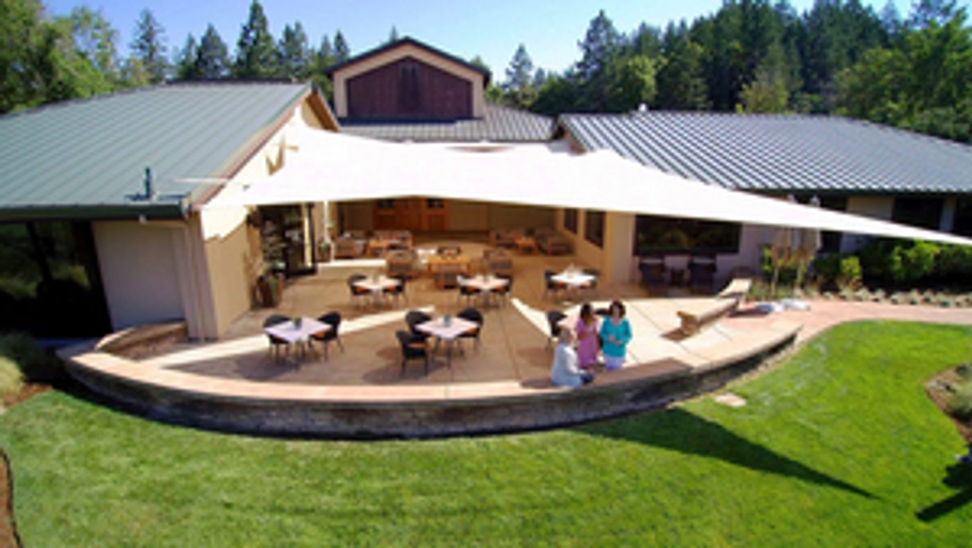 Mini Wine Tour with WHITECLIFF WINES and the GARY FARRELL VINEYARDS & WINERY Mini Wine Tour with WHITECLIFF WINES and the GARY FARRELL VINEYARDS & WINERY Image