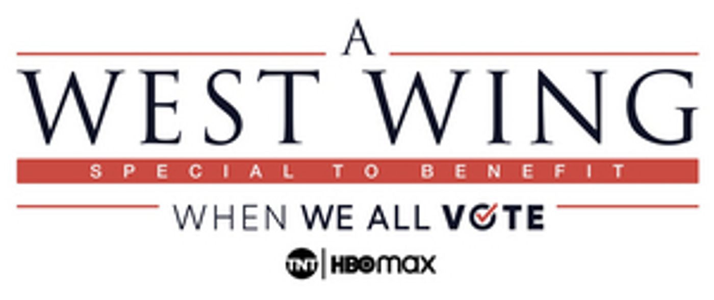 TNT's Friday WEST WING Marathons Galvanize Voters Throughout October TNT's Friday WEST WING Marathons Galvanize Voters Throughout October Image