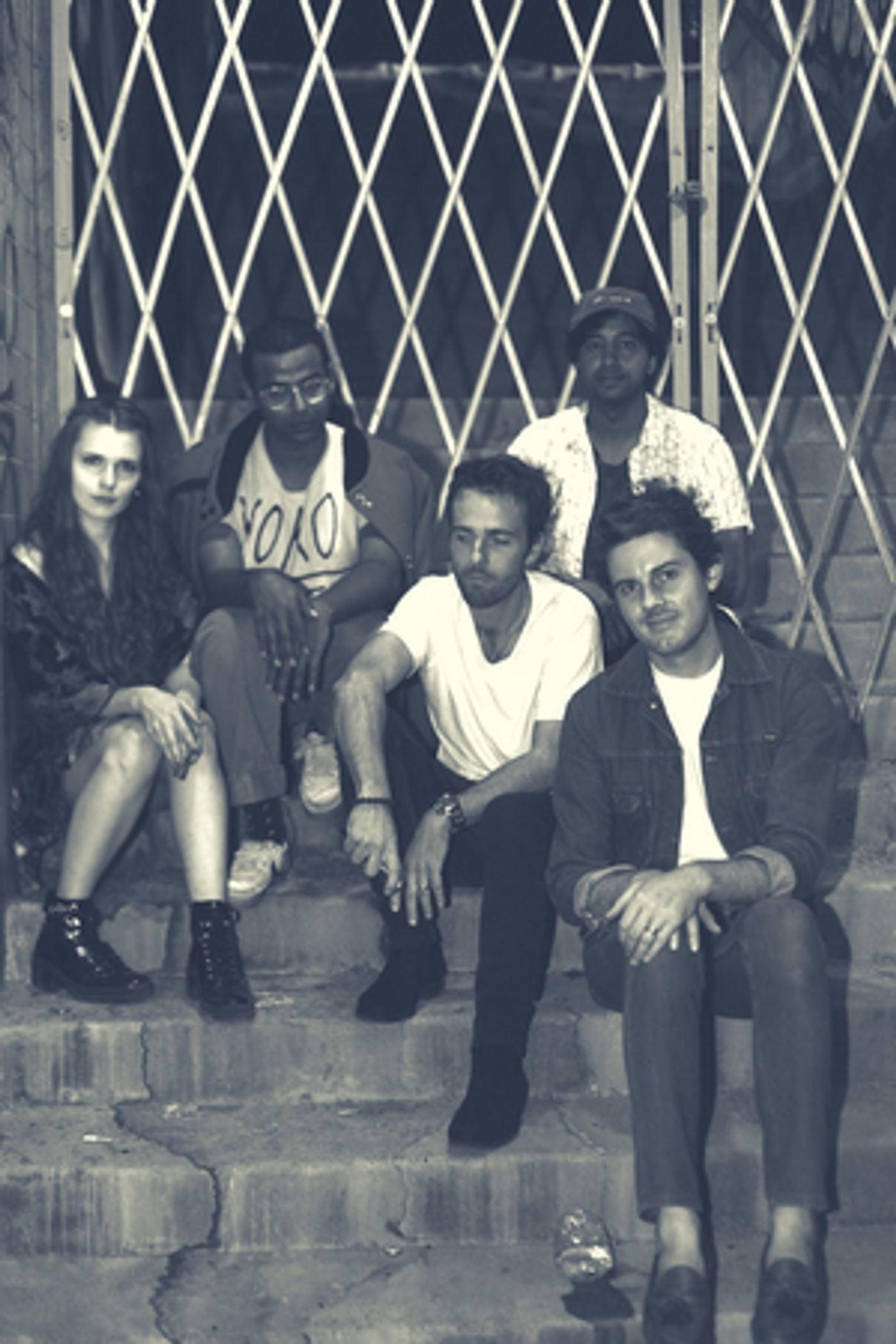 Washington, D.C. Releases New Single 'Luxury' Washington, D.C. Releases New Single 'Luxury' Image