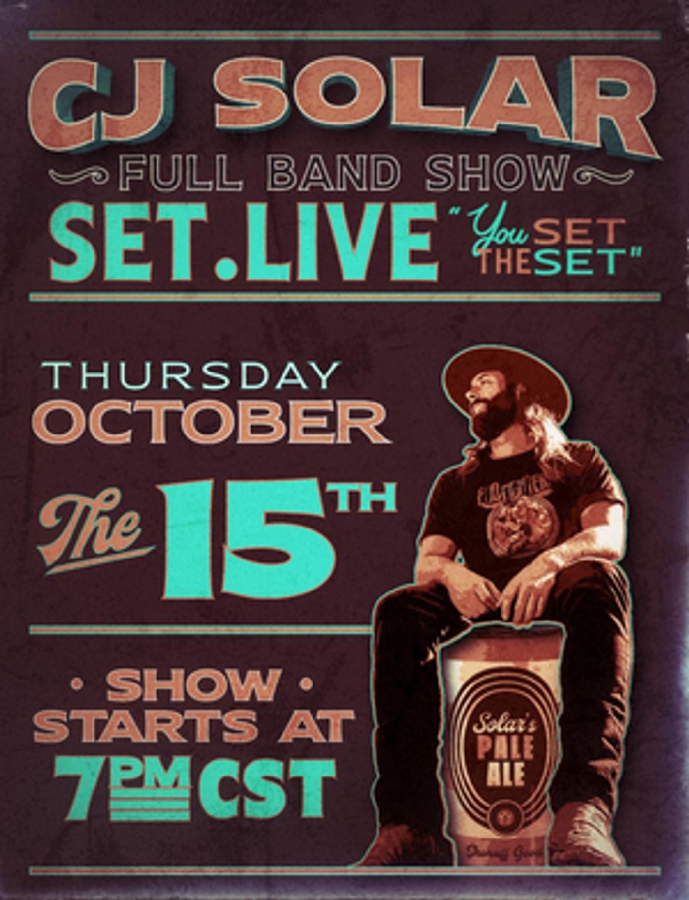 CJ Solar to Perform Virtual Concert  Image