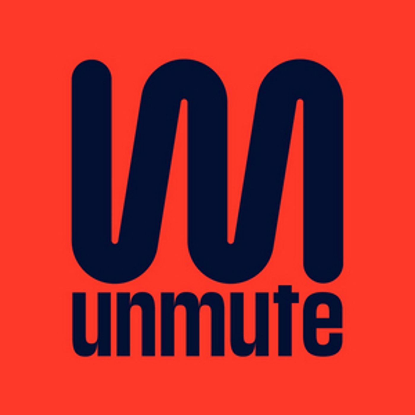 Plosive Productions Announces Second Raft of Live Streams for Online Podcast Festival UNMUTE  Image