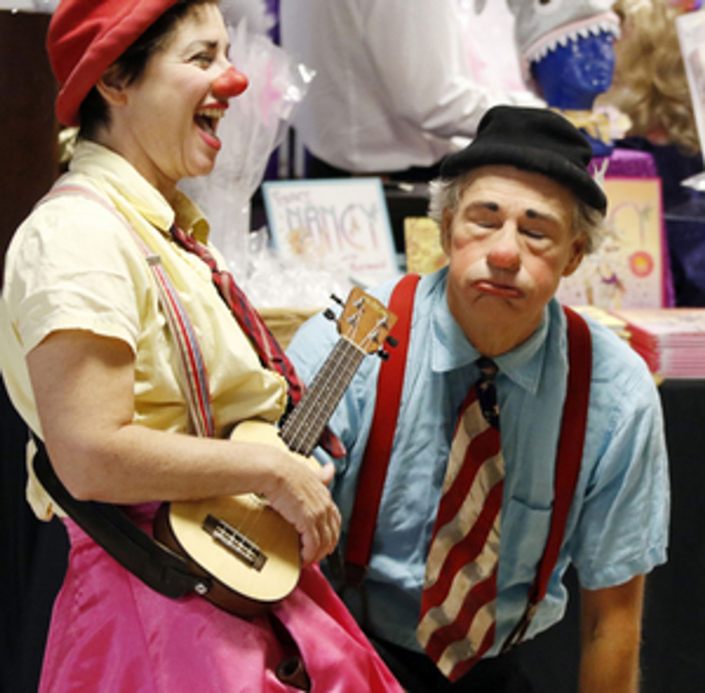 Dallas Children's Theater Announces MY FARAWAY ADVENTURE KIT Dallas Children's Theater Announces MY FARAWAY ADVENTURE KIT Image