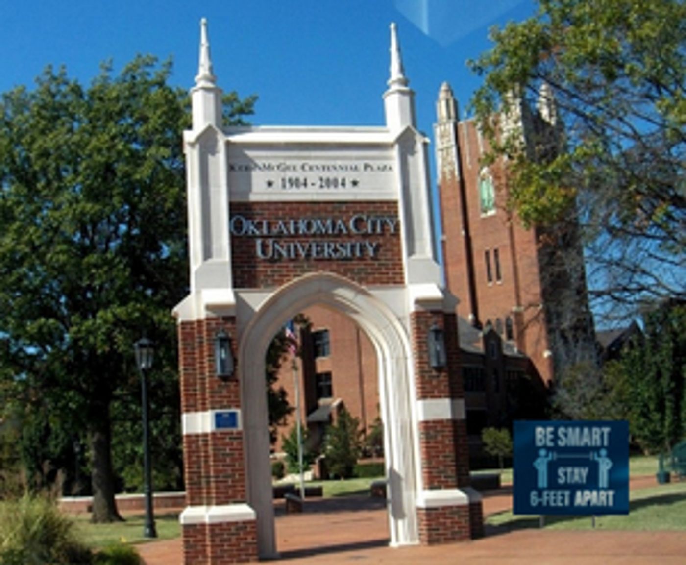 BWW BLOG: Climbing Uphill - College Life 2020 BWW BLOG: Climbing Uphill - College Life 2020 Image