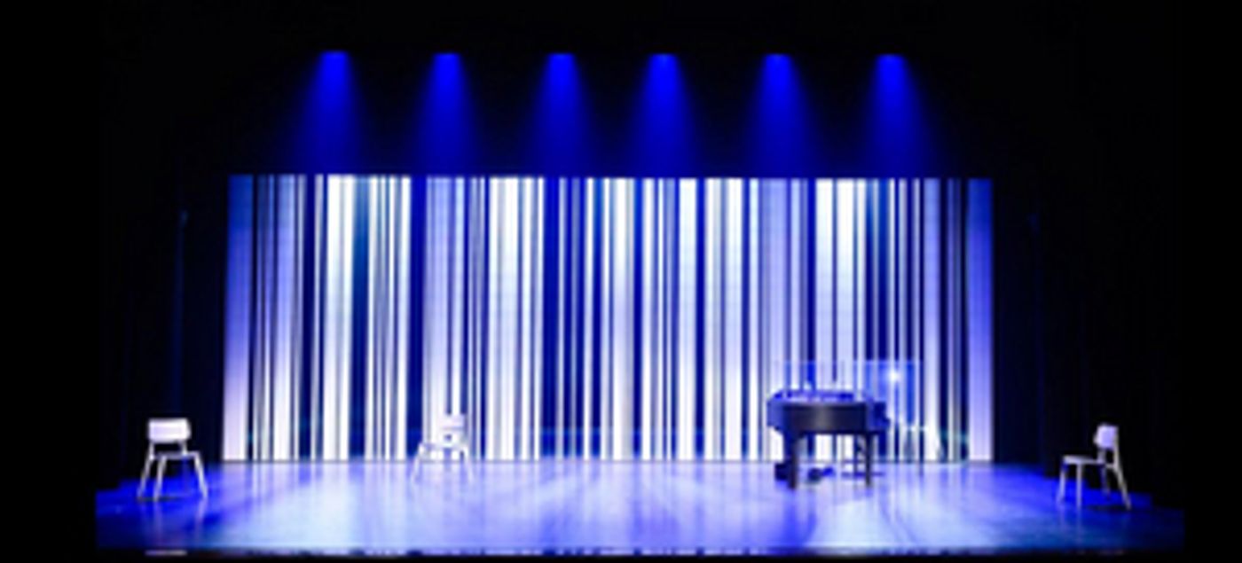 Feature: MURDER BALLAD: Decor musical Murder Ballad bevat meerdere wereldprimeurs! Feature: MURDER BALLAD: Decor musical Murder Ballad bevat meerdere wereldprimeurs! Image