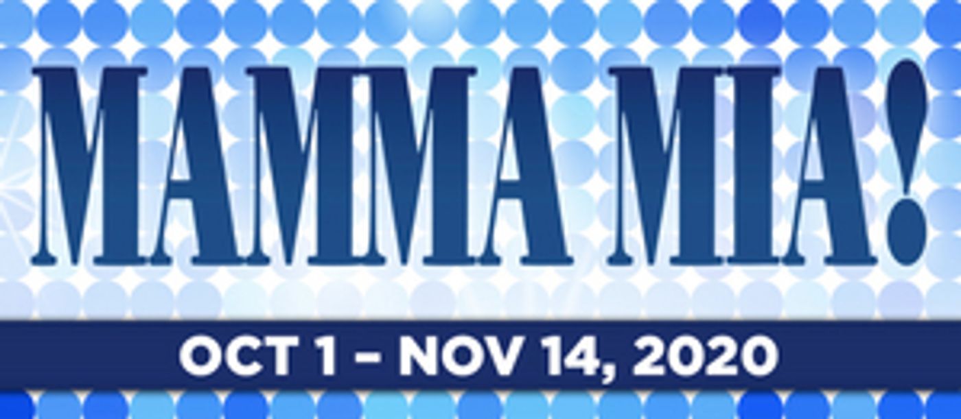 Broadway Palm Pauses Production of MAMMA MIA! After Employee Tests Positive For COVID-19  Image