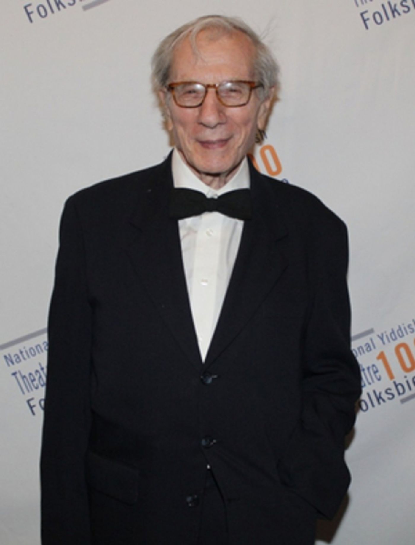 Stage Actor and Director Maurice Edwards Has Died at 97 Due to COVID-19 Stage Actor and Director Maurice Edwards Has Died at 97 Due to COVID-19 Image