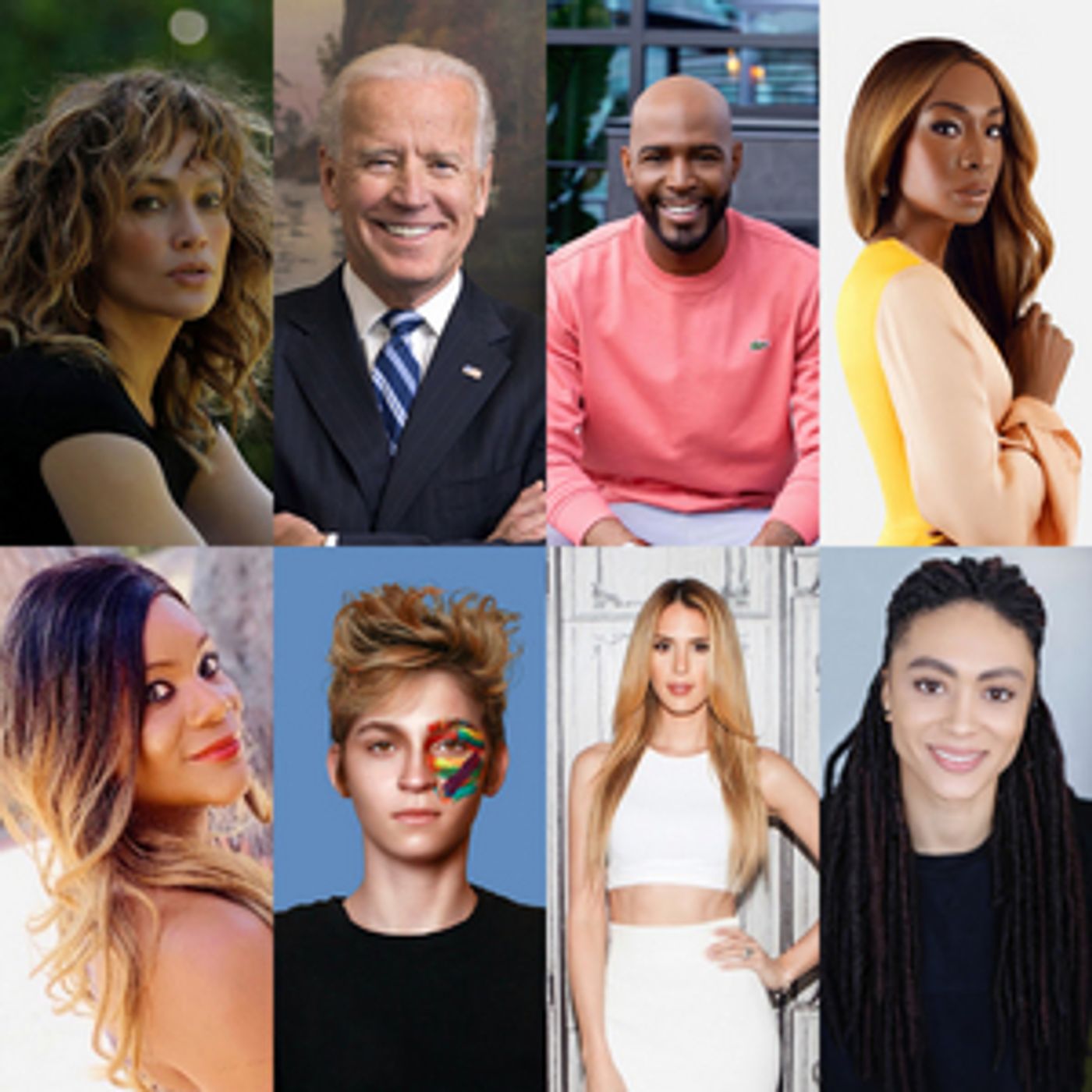 Joe Biden to Address LGBTQ Community on Revry Joe Biden to Address LGBTQ Community on Revry Image