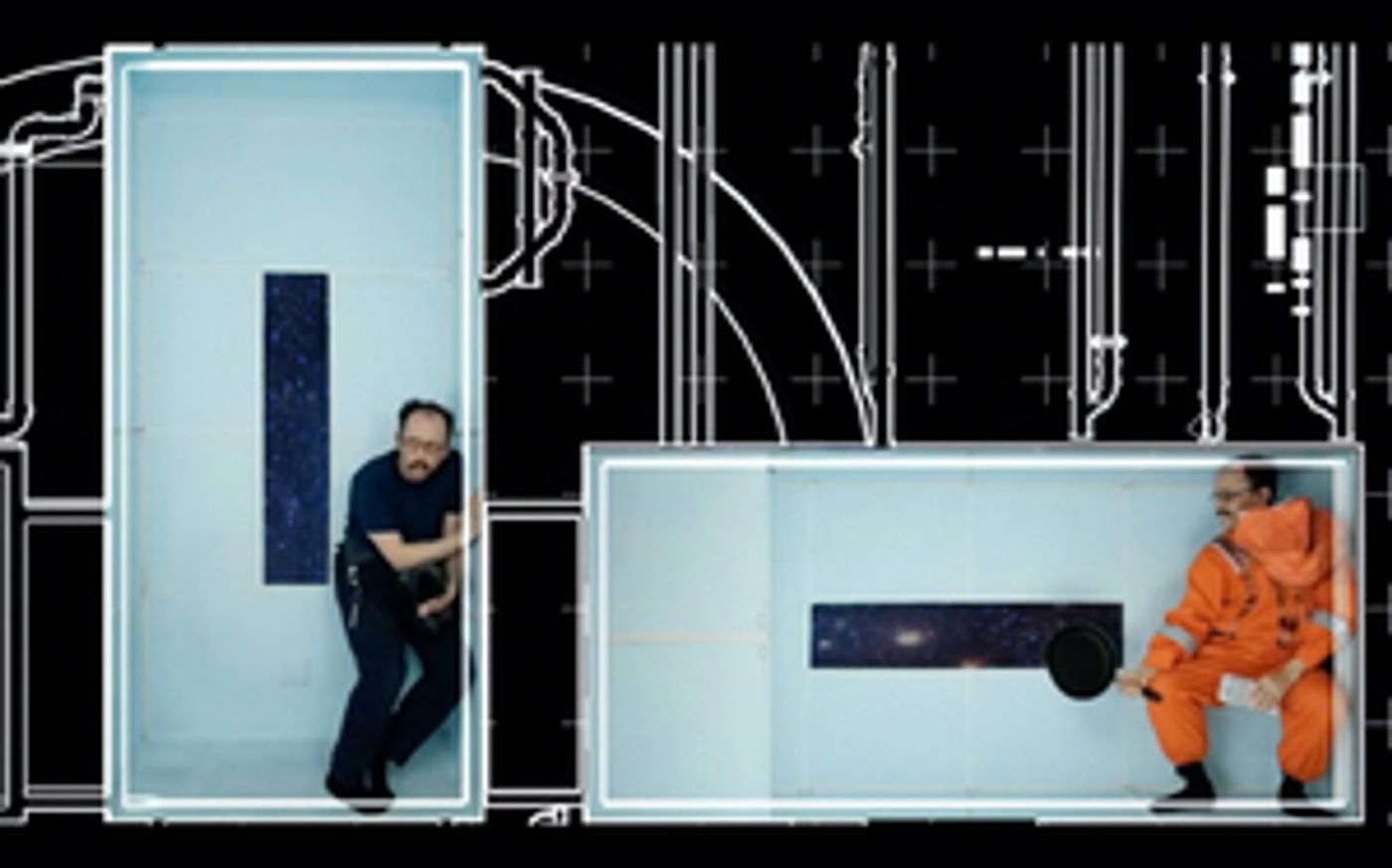 Theater in Quarantine Announces Fall Season With Heather Christian, Madeleine George, Raja Feather Kelly and More Theater in Quarantine Announces Fall Season With Heather Christian, Madeleine George, Raja Feather Kelly and More Image