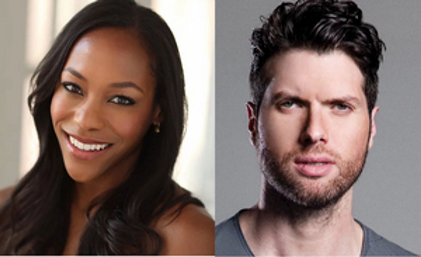 Nikki M. James and Mauricio Martínez Will Lead New York Theatre Barn's New Works Series  Image